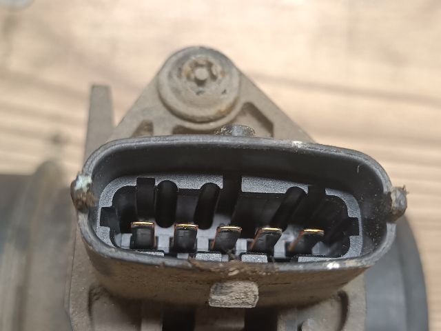 bontott OPEL CORSA C Légtömegmérő