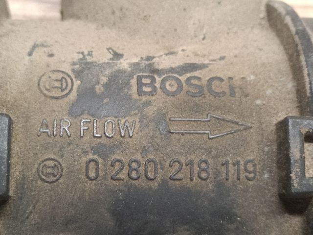 bontott OPEL CORSA C Légtömegmérő