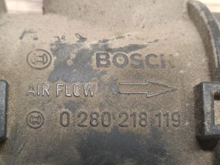 bontott OPEL CORSA C Légtömegmérő