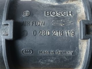 bontott OPEL CORSA C Légtömegmérő