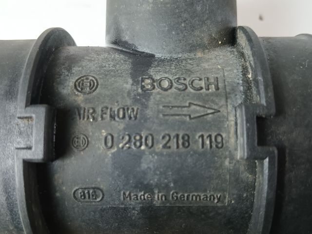 bontott OPEL CORSA C Légtömegmérő