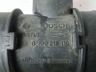 bontott OPEL CORSA C Légtömegmérő