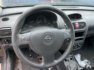 bontott OPEL CORSA C Motor (Fűzött blokk hengerfejjel)