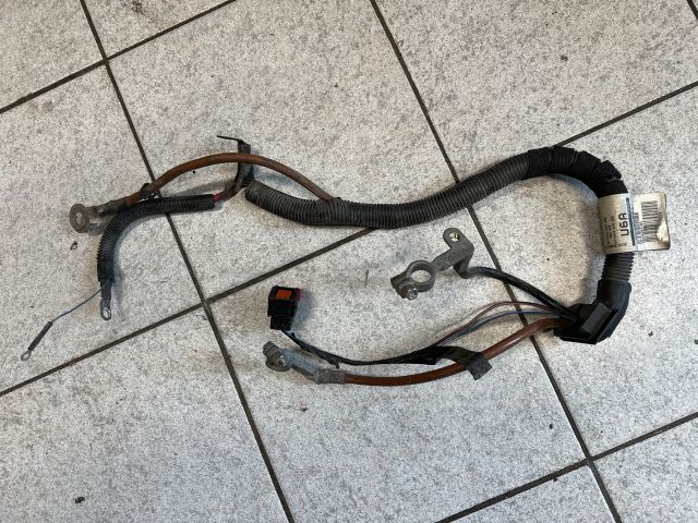 bontott OPEL CORSA C Motor Kábelköteg