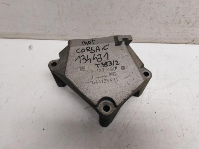 bontott OPEL CORSA C Motor Tartó Bak (Fém)