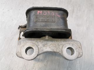 bontott OPEL CORSA C Motor Tartó Bak (Fém)