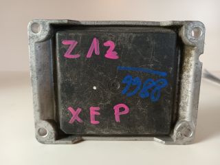 bontott OPEL CORSA C Motorvezérlő