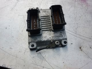 bontott OPEL CORSA C Motorvezérlő