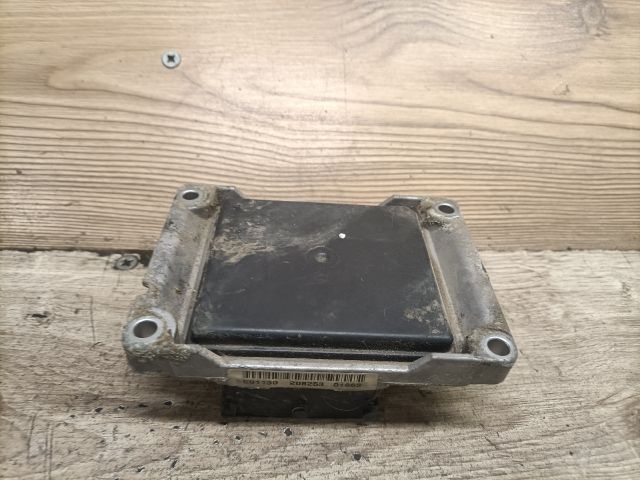 bontott OPEL CORSA C Motorvezérlő