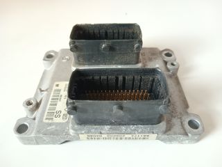 bontott OPEL CORSA C Motorvezérlő