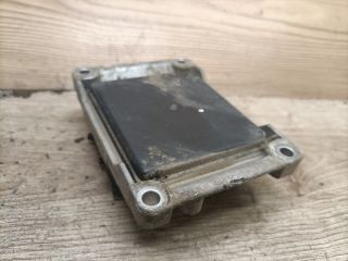 bontott OPEL CORSA C Motorvezérlő