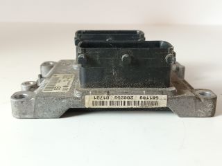 bontott OPEL CORSA C Motorvezérlő