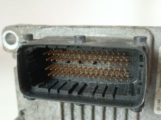 bontott OPEL CORSA C Motorvezérlő