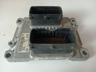 bontott OPEL CORSA C Motorvezérlő