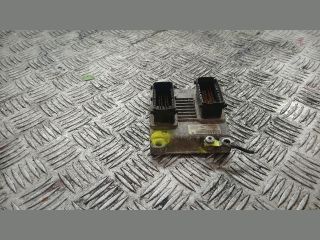 bontott OPEL CORSA C Motorvezérlő