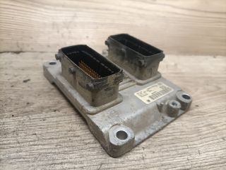bontott OPEL CORSA C Motorvezérlő