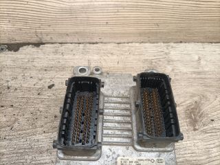 bontott OPEL CORSA C Motorvezérlő