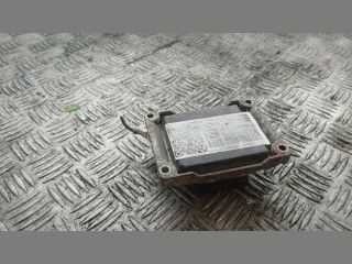 bontott OPEL CORSA C Motorvezérlő