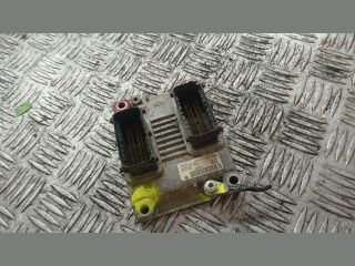 bontott OPEL CORSA C Motorvezérlő