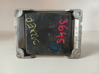 bontott OPEL CORSA C Motorvezérlő