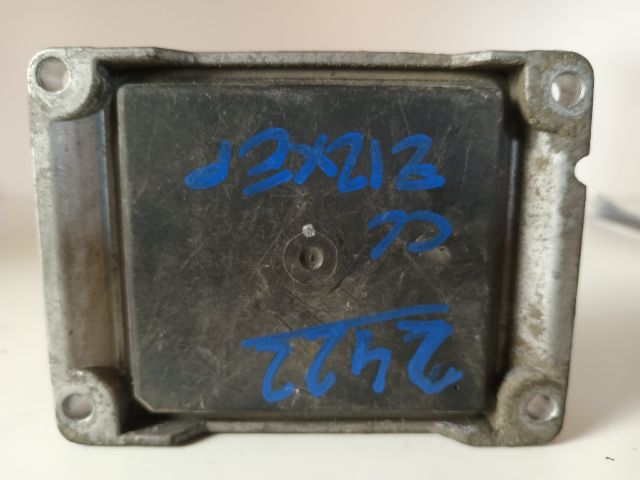bontott OPEL CORSA C Motorvezérlő