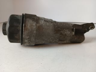 bontott OPEL CORSA C Olajszűrő Ház