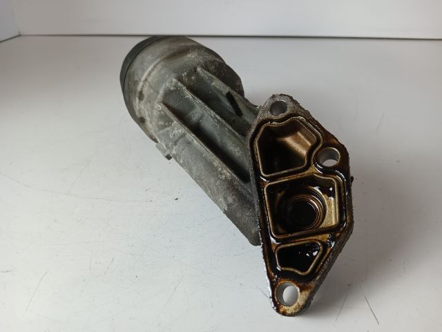 bontott OPEL CORSA C Olajszűrő Ház