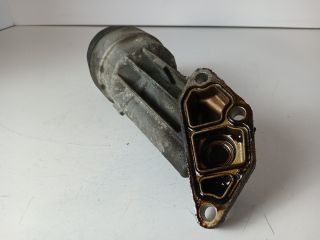 bontott OPEL CORSA C Olajszűrő Ház