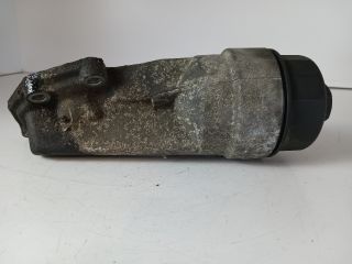 bontott OPEL CORSA C Olajszűrő Ház
