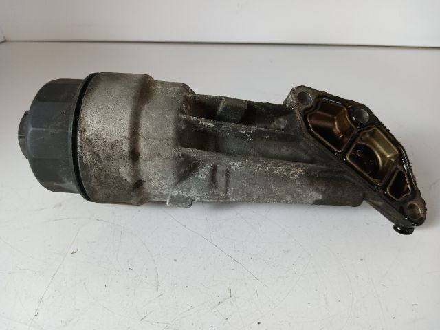 bontott OPEL CORSA C Olajszűrő Ház