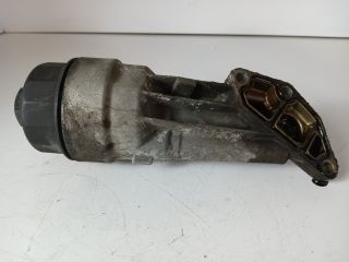 bontott OPEL CORSA C Olajszűrő Ház