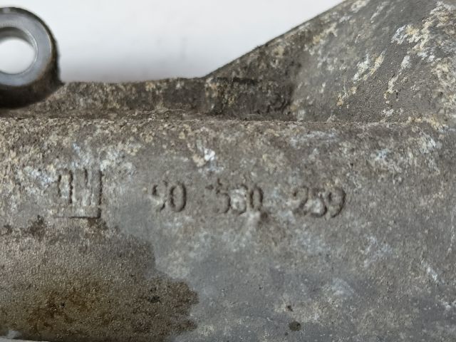 bontott OPEL CORSA C Olajszűrő Ház