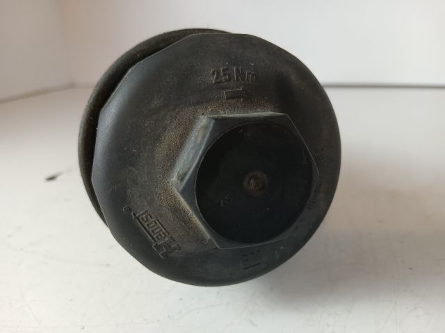 bontott OPEL CORSA C Olajszűrő Ház