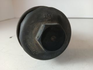 bontott OPEL CORSA C Olajszűrő Ház