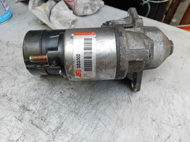 bontott OPEL CORSA C Önindító