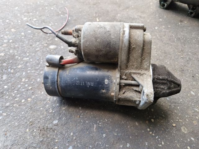 bontott OPEL CORSA C Önindító