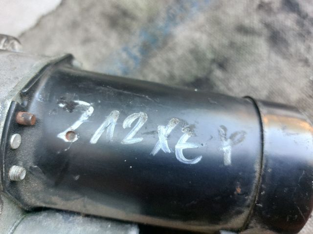 bontott OPEL CORSA C Önindító