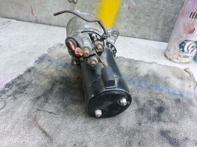 bontott OPEL CORSA C Önindító