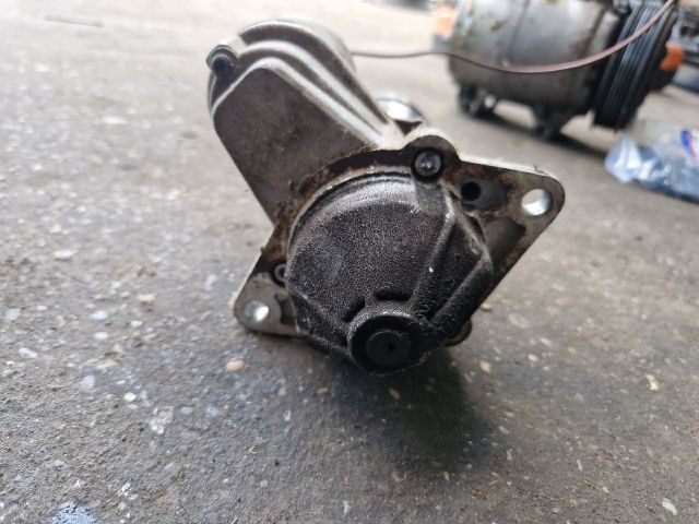 bontott OPEL CORSA C Önindító