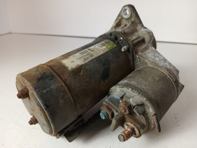 bontott OPEL CORSA C Önindító