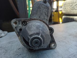 bontott OPEL CORSA C Önindító