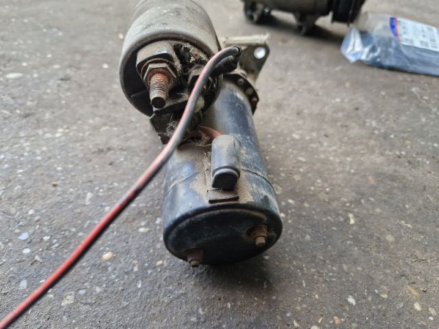 bontott OPEL CORSA C Önindító