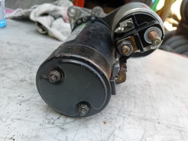 bontott OPEL CORSA C Önindító