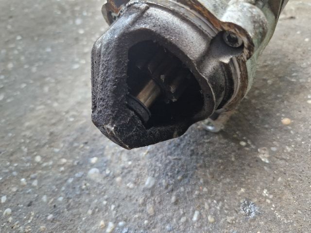 bontott OPEL CORSA C Önindító