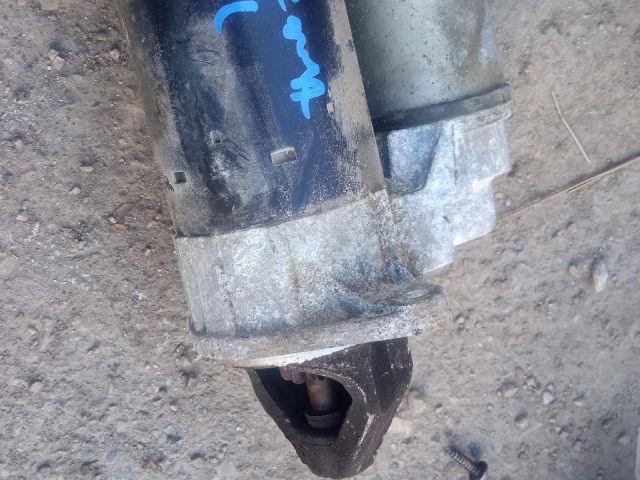 bontott OPEL CORSA C Önindító