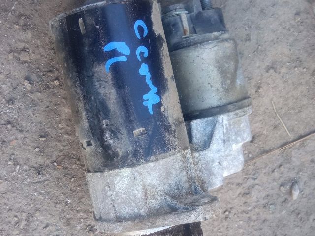 bontott OPEL CORSA C Önindító