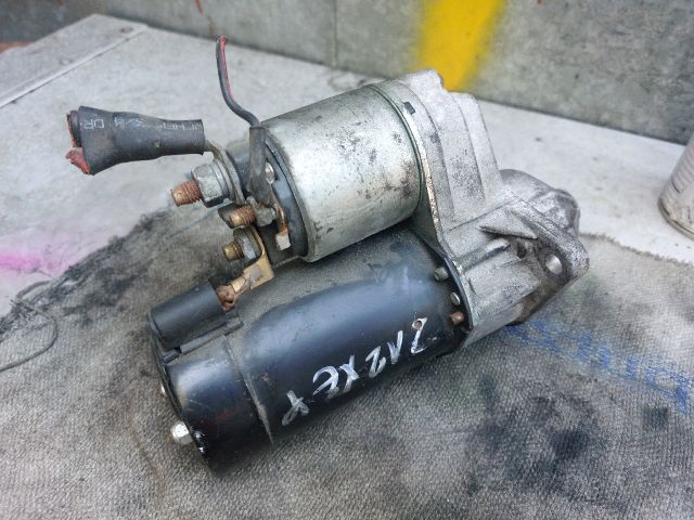 bontott OPEL CORSA C Önindító