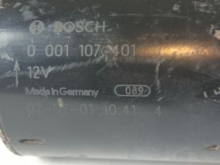 bontott OPEL CORSA C Önindító