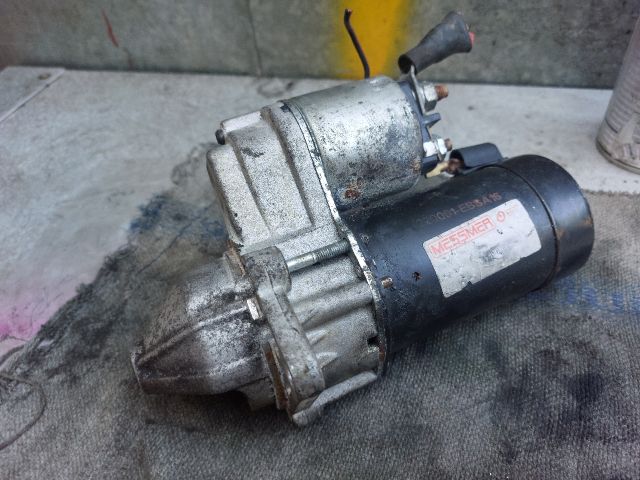 bontott OPEL CORSA C Önindító