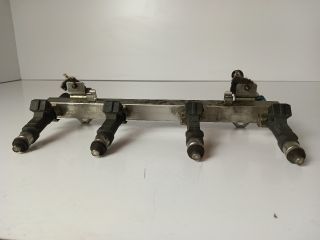 bontott OPEL CORSA C Porlasztó Sor / Híd